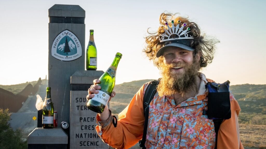 3 Adventurers Share How They Hike Full-Time