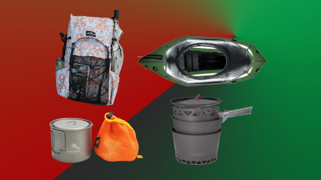 The Best Gifts for Hikers, as Picked by Backpacker’s Editors