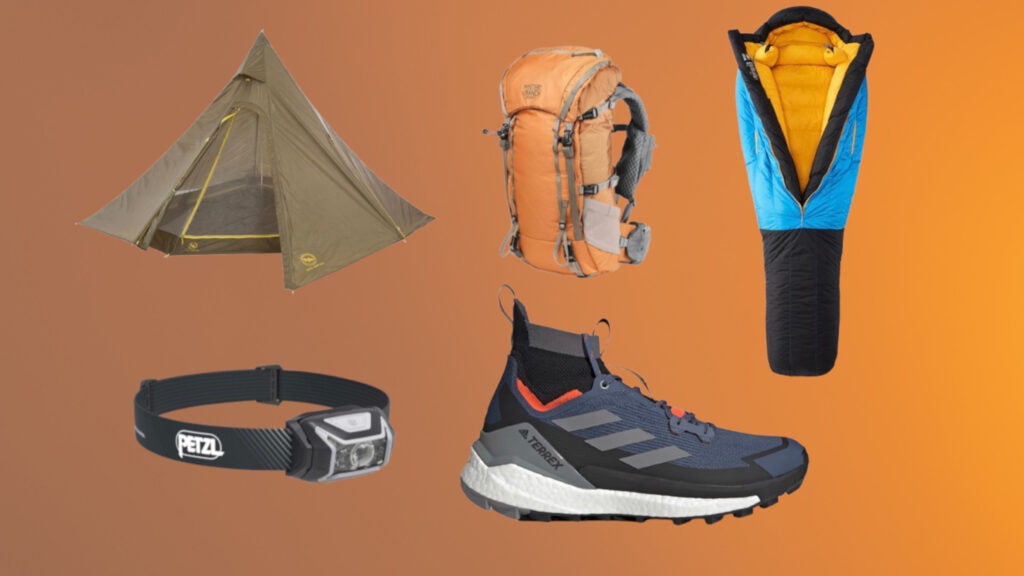 The 31 Best Black Friday Deals for Hikers and Backpackers