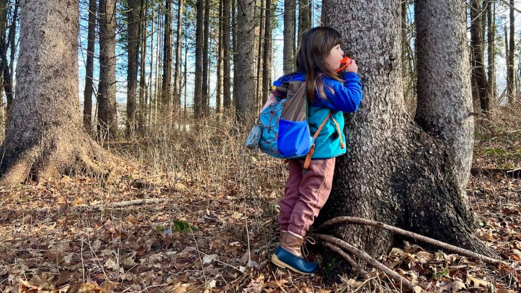 Survival Skills Every Young Child Should Know