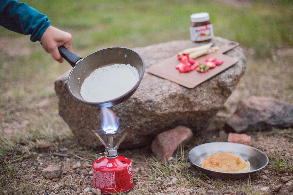 Expand Your Camp Menu With These French, Bolivian, and Egyptian Recipes