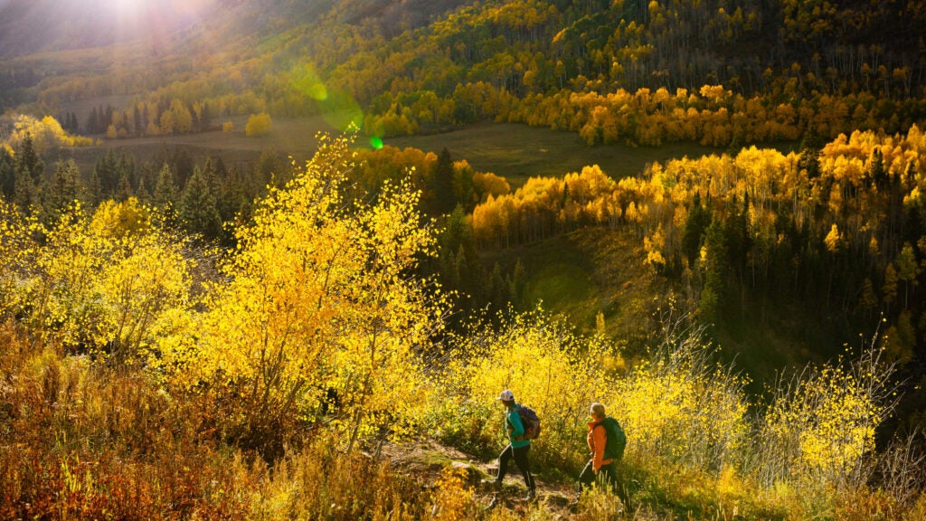 5 Autumn Hiking Mistakes No Backpacker Should Make