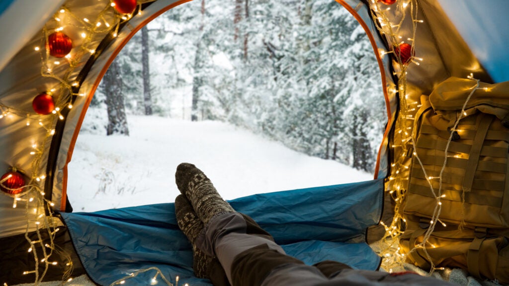 5 Pieces of Gear for Your Best Outdoor Holiday Celebration Ever