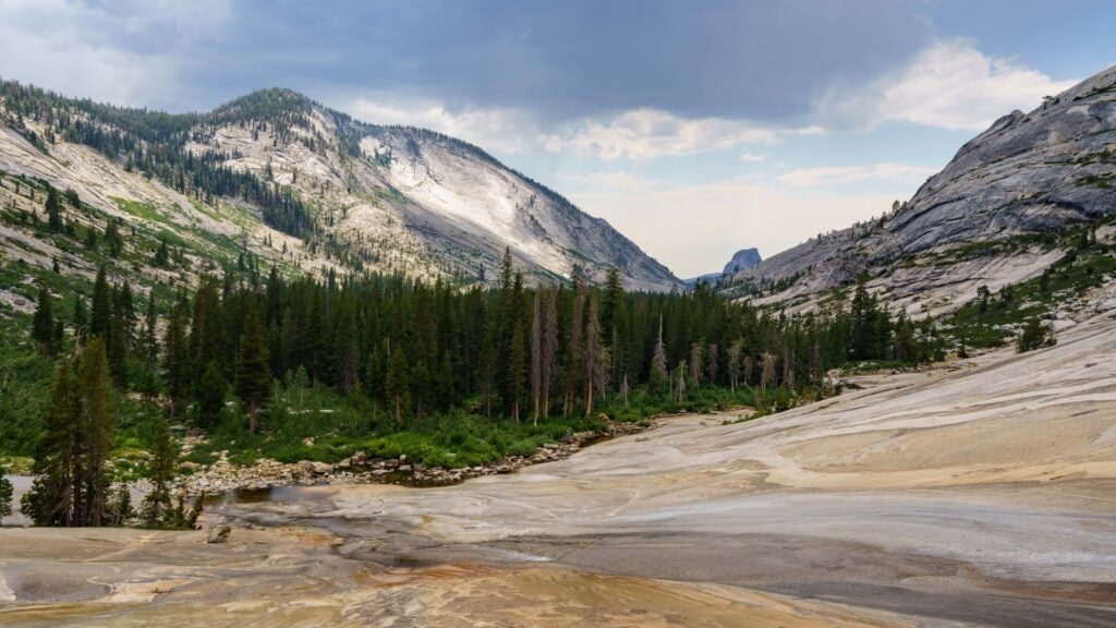 4 Things I Wish I Knew Before Hiking the John Muir Trail