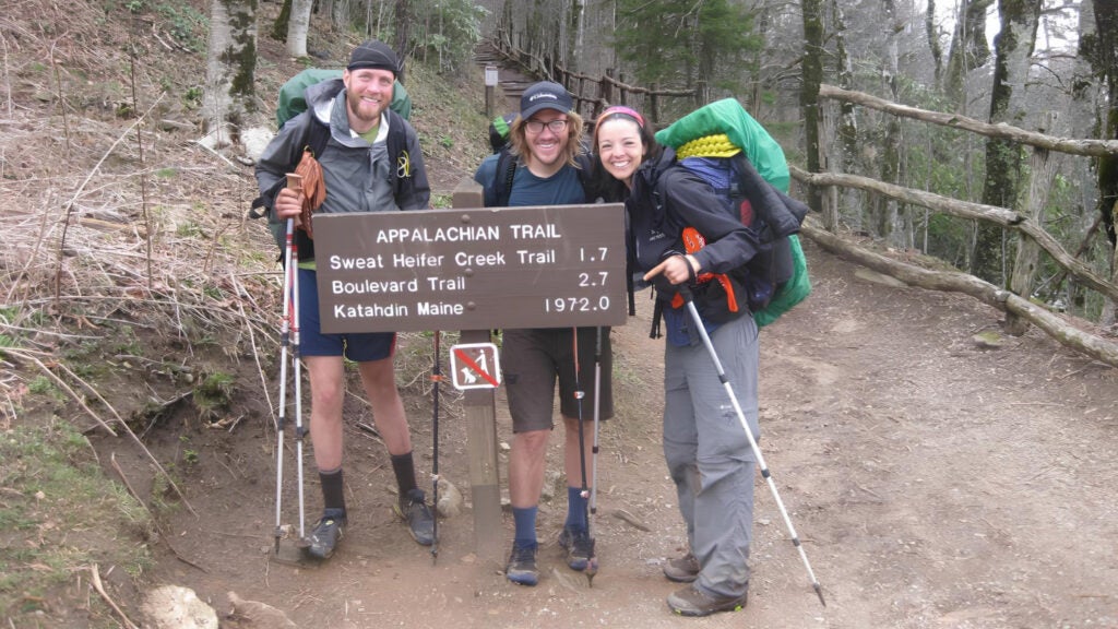 Everything I Wish I Knew Before Hiking the Appalachian Trail